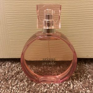 Ariana Grande “Thank U Next” perfume. 3.4 Fl Oz.